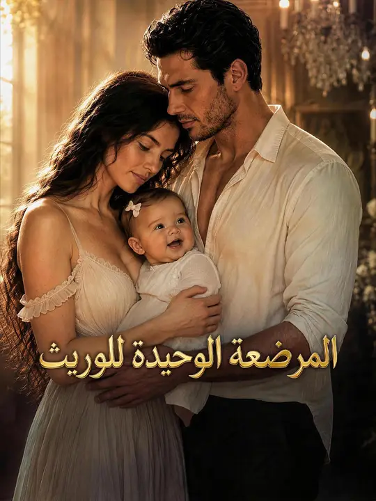 (مدبلج) المرضعة الوحيدة للوريث